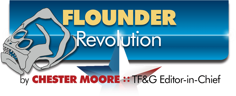 The Case Of The Surface Feeding Flounder - Graphic Design (1024x396), Png Download