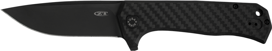 Hunting Knife (1020x400), Png Download