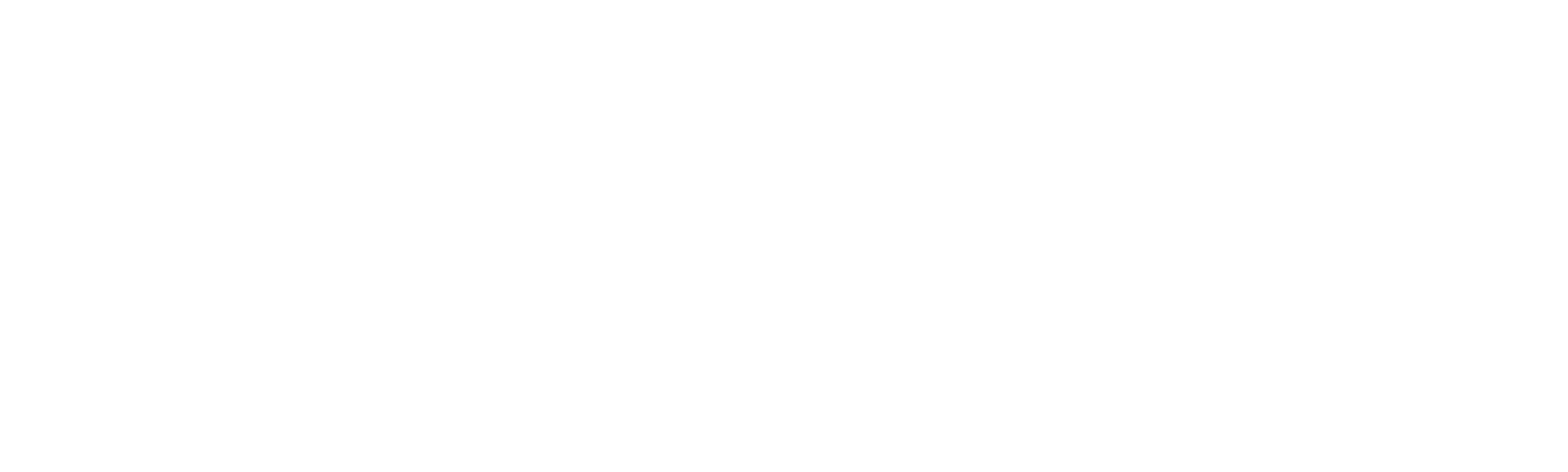 Gosweatlogowhite - Graphic Design (3486x1050), Png Download