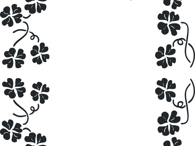 Circle Clipart Lace - Clip Art (640x480), Png Download