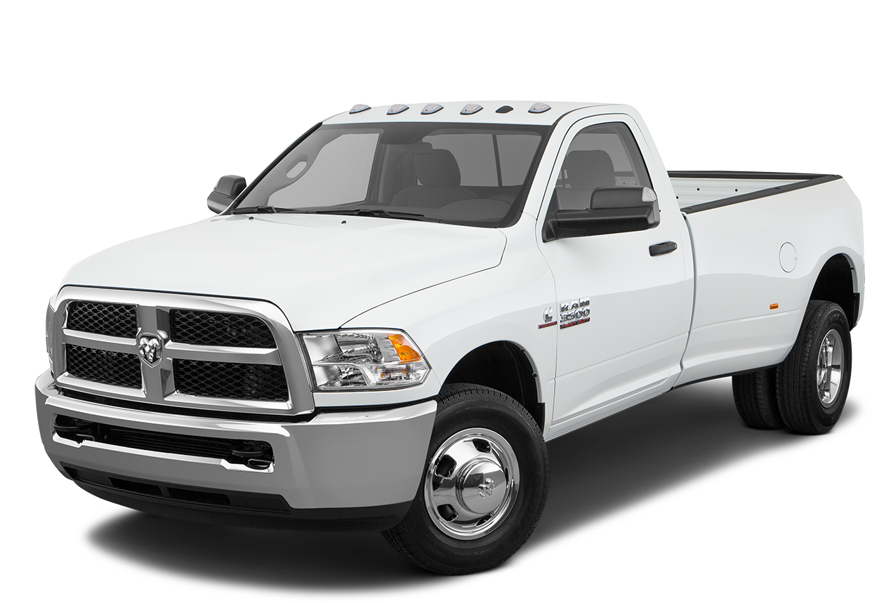 Ram 3500 Buy Lease Specials In Hugo, Ok - 2009 Frontier White (1280x916), Png Download