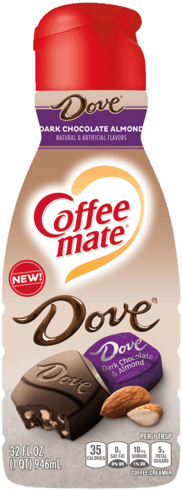 Snickers - Coffee Mate Snickers Creamer (618x800), Png Download