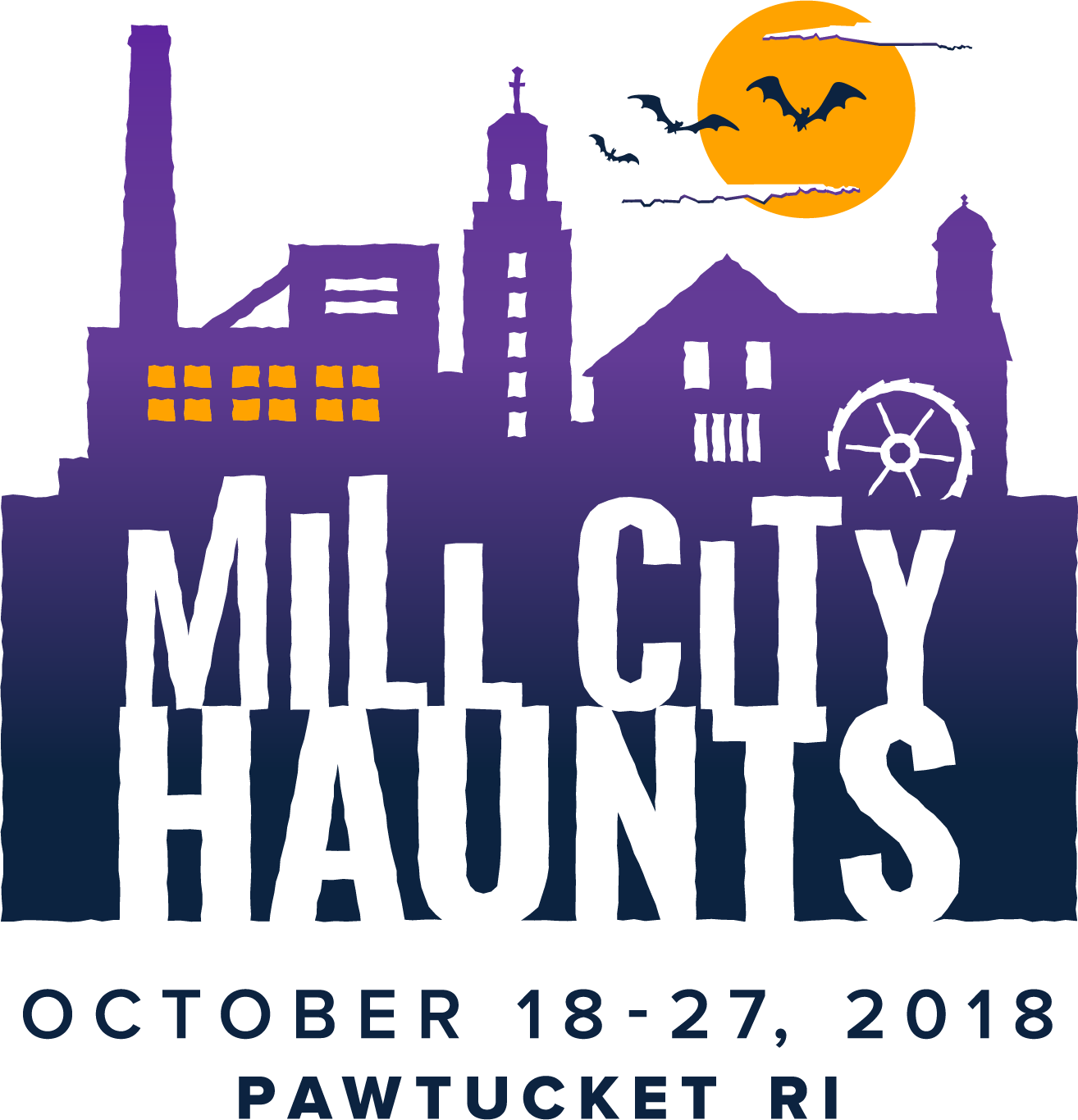 Blackstone Heritage Corridor - Illustration (1314x1366), Png Download