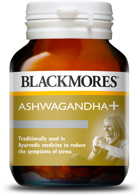 Ashwaganda Plus Thumb - Food (524x690), Png Download