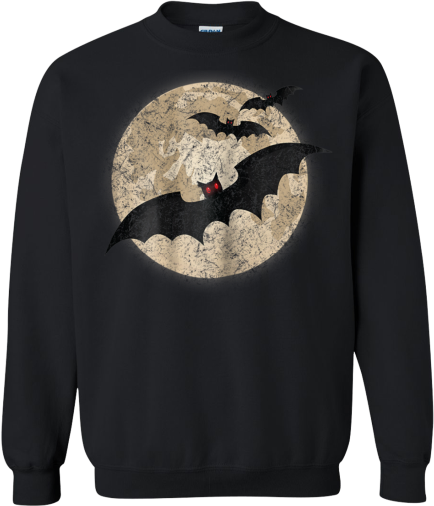 Halloween Shirt, Halloween Bat Shirts Sweatshirt - Dilly Dilly Cleveland Browns (1024x1024), Png Download