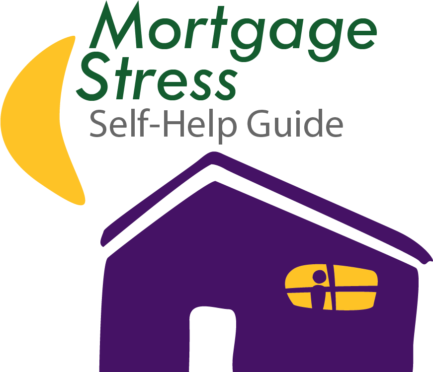 Get Help With Mortgage Stress (870x773), Png Download