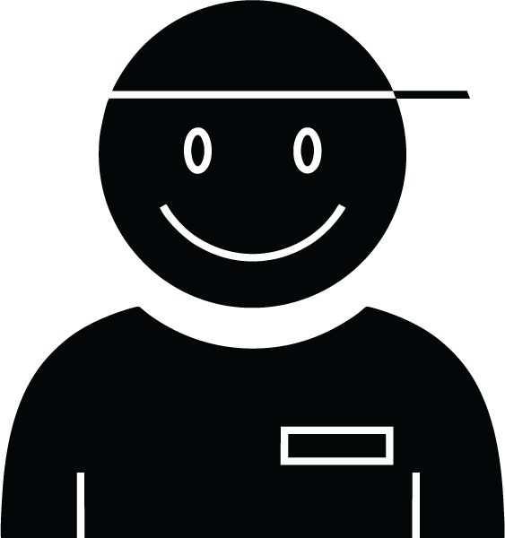 Download Png - Cartoon (563x600), Png Download