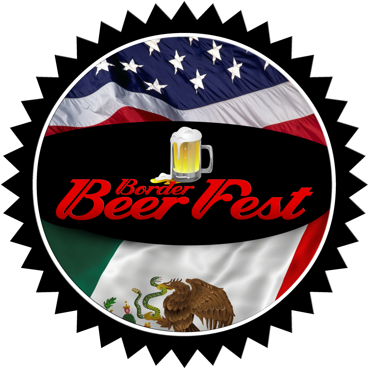 Logo And Flyer - Seal Of Approval Psd (1200x1200), Png Download