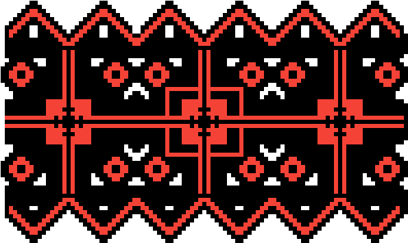 Tattoo 001 - - Motif (600x600), Png Download