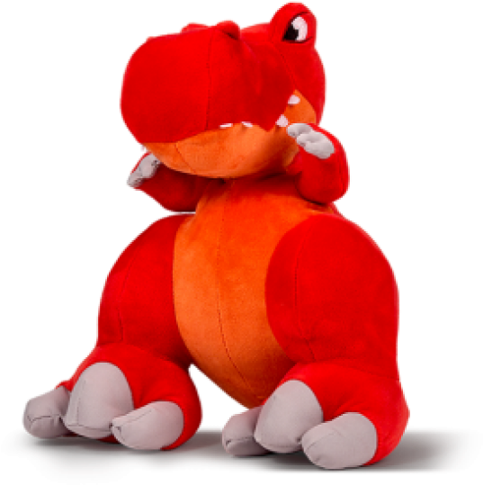 Teddy Bear (650x650), Png Download