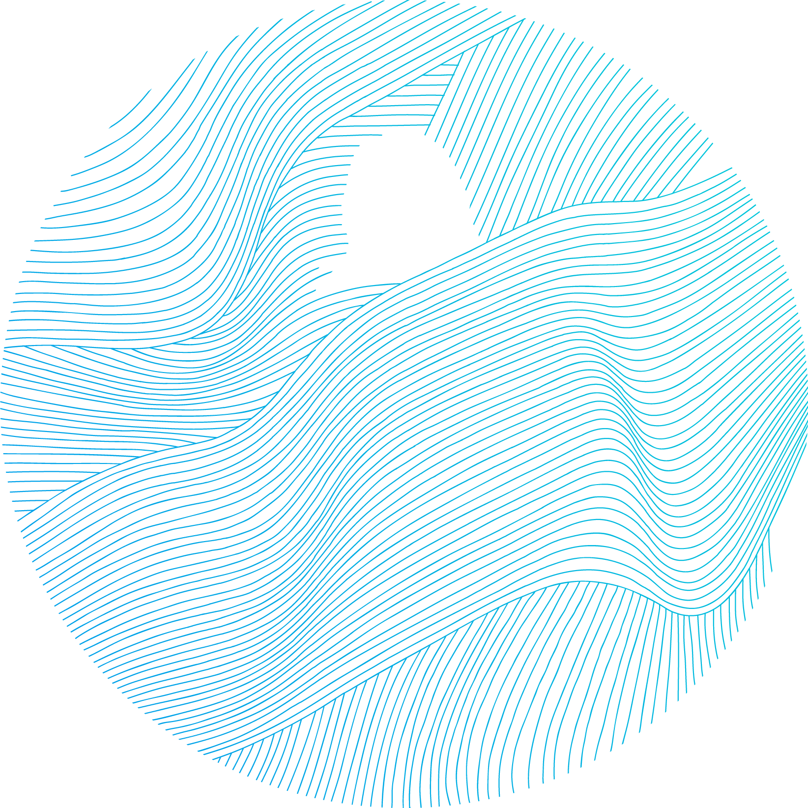 Previous - Circle (1644x1644), Png Download