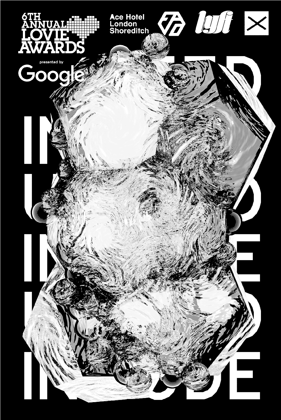 United, Designed And Developed With Code And Generative - Google (2000x1339), Png Download