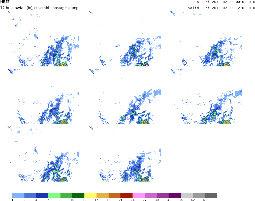 Data Processed And Plotted At Nws Spc • Please Direct - Map (1050x812), Png Download