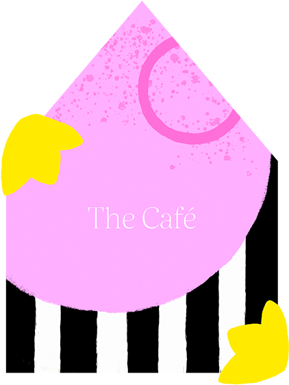 Recharge And Check Out The Cool Products From Four - Illustration (588x588), Png Download