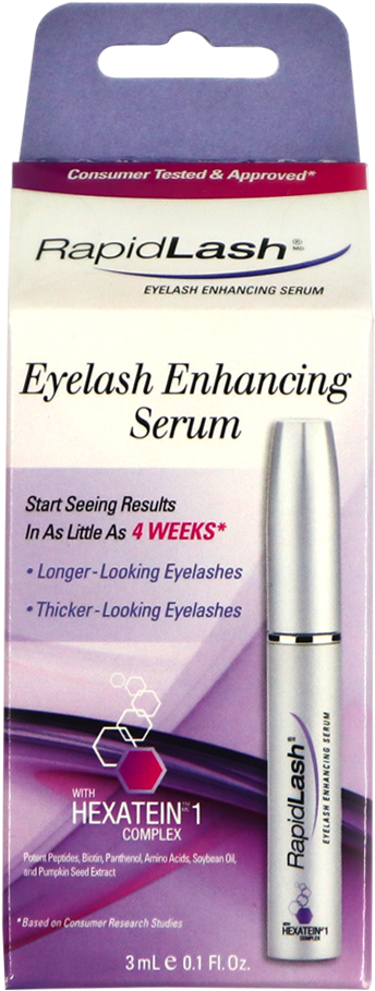 Eyelash (1000x1000), Png Download