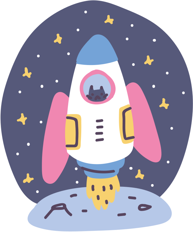 Success - Illustration (1216x912), Png Download
