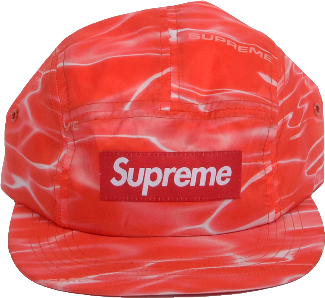 supreme full cap