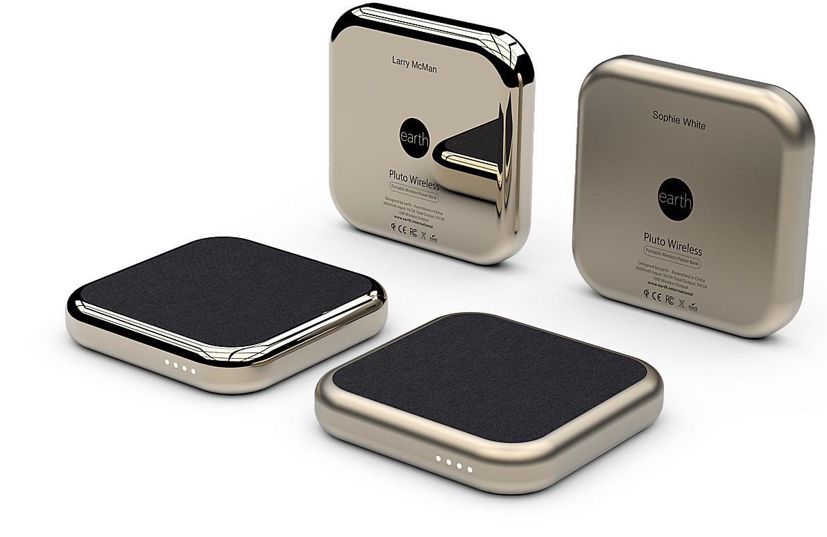 Los 4 Copy - Gadget (1440x900), Png Download