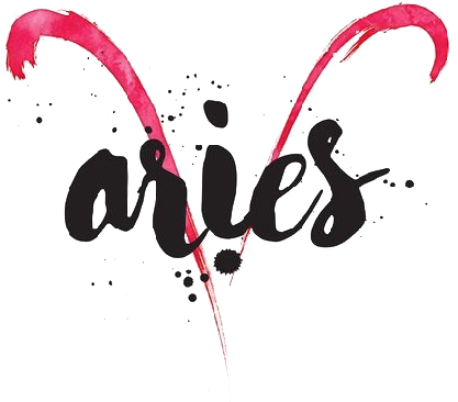 Aries Transparent Image - Aries (980x500), Png Download