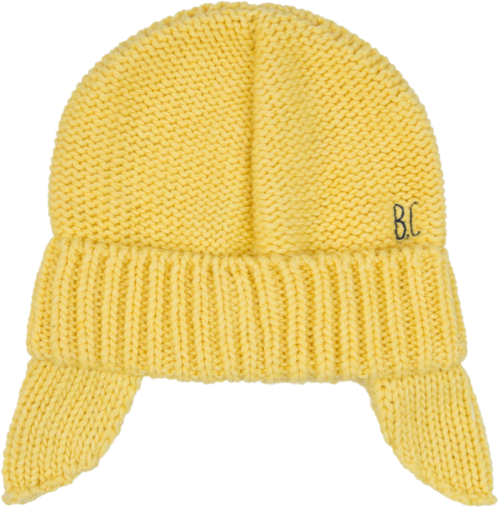 Bobo Choses Knitted Pluto Hat - Beanie (960x720), Png Download