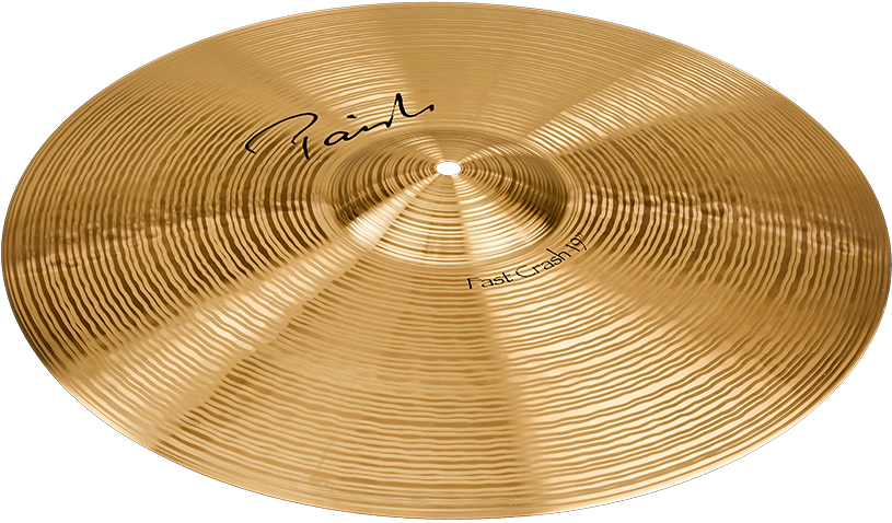 To Kick Off The Celebration In January 2019, Paiste - Hi-hat (1000x667), Png Download