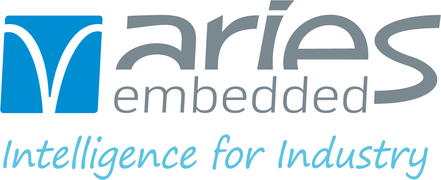Aries Embedded - Poster (1500x611), Png Download