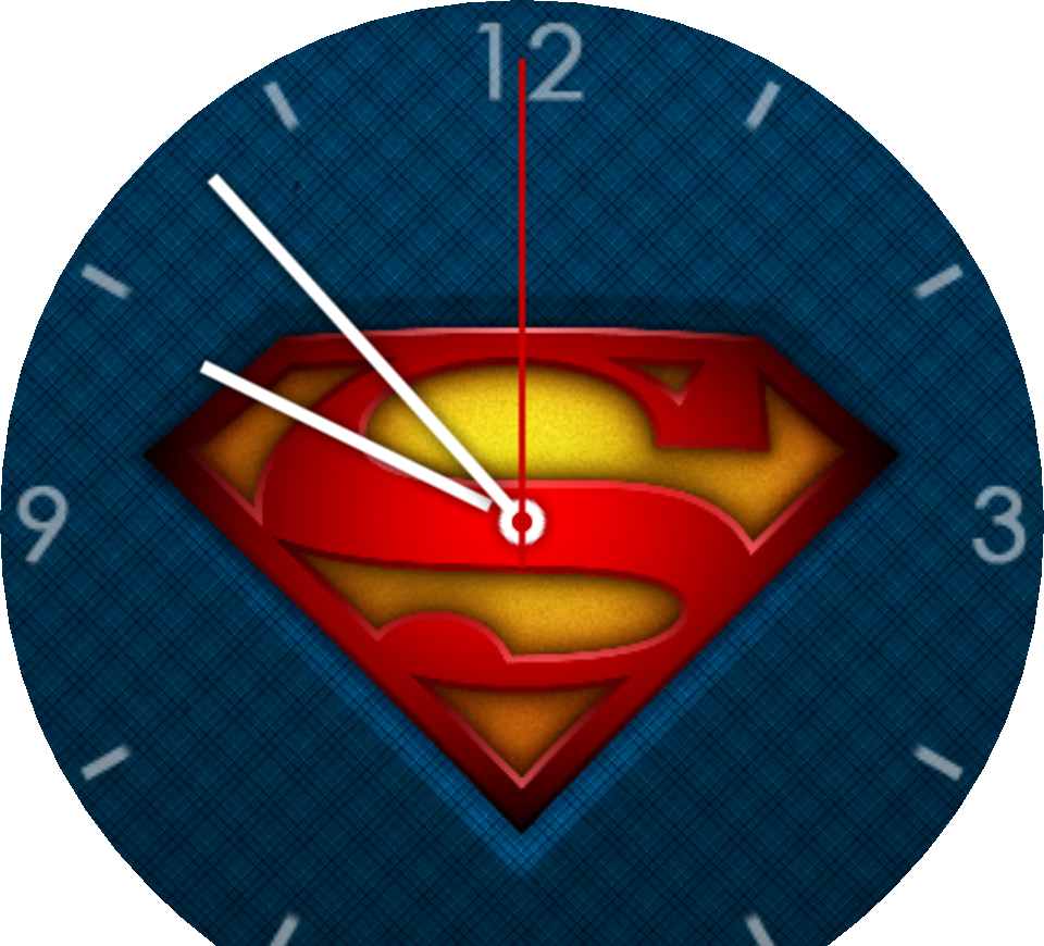 960 X 870 7 - Superman (960x870), Png Download