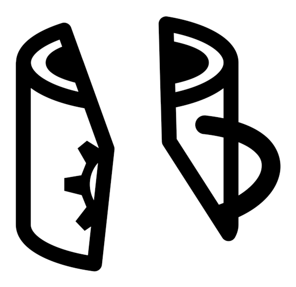 Computer Icons Icon Design Coffee Mug Symbol - Graphics (750x750), Png Download