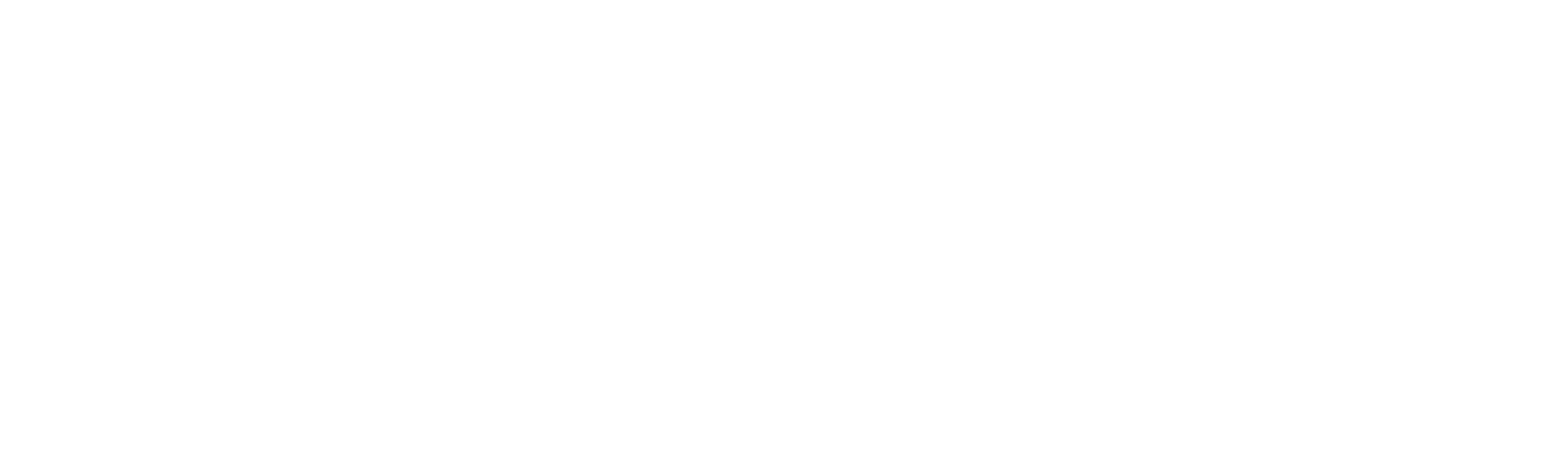 Watch - Johns Hopkins Logo White (5884x1770), Png Download