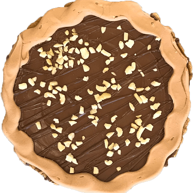 0 - Chocolate Cake (630x630), Png Download