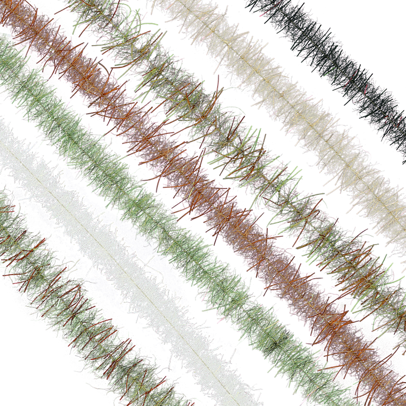 Enrico Puglisi's Tarantula Brushes - Cactus (800x800), Png Download