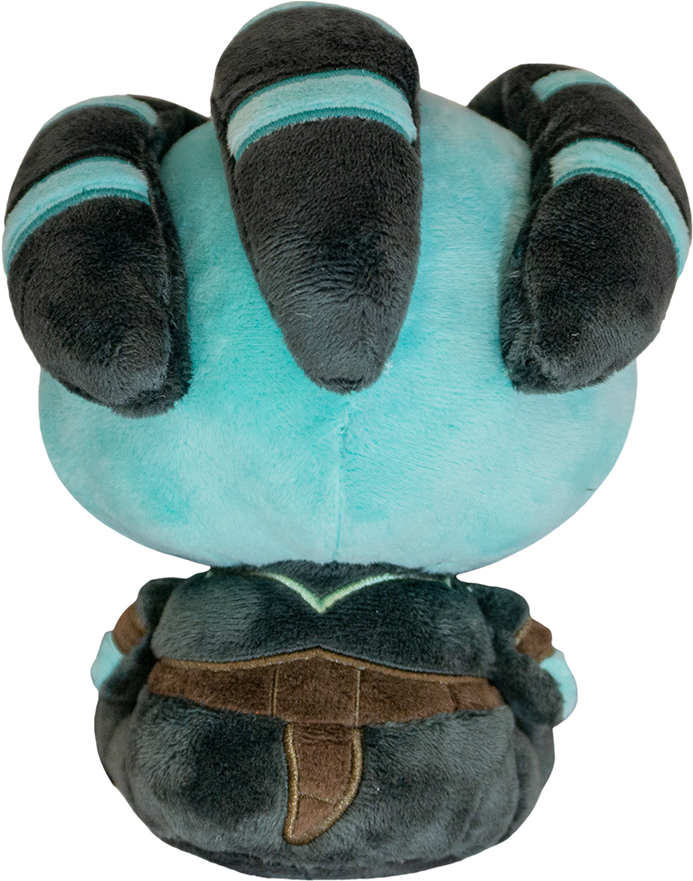 Next - Stuffed Toy (1000x1000), Png Download