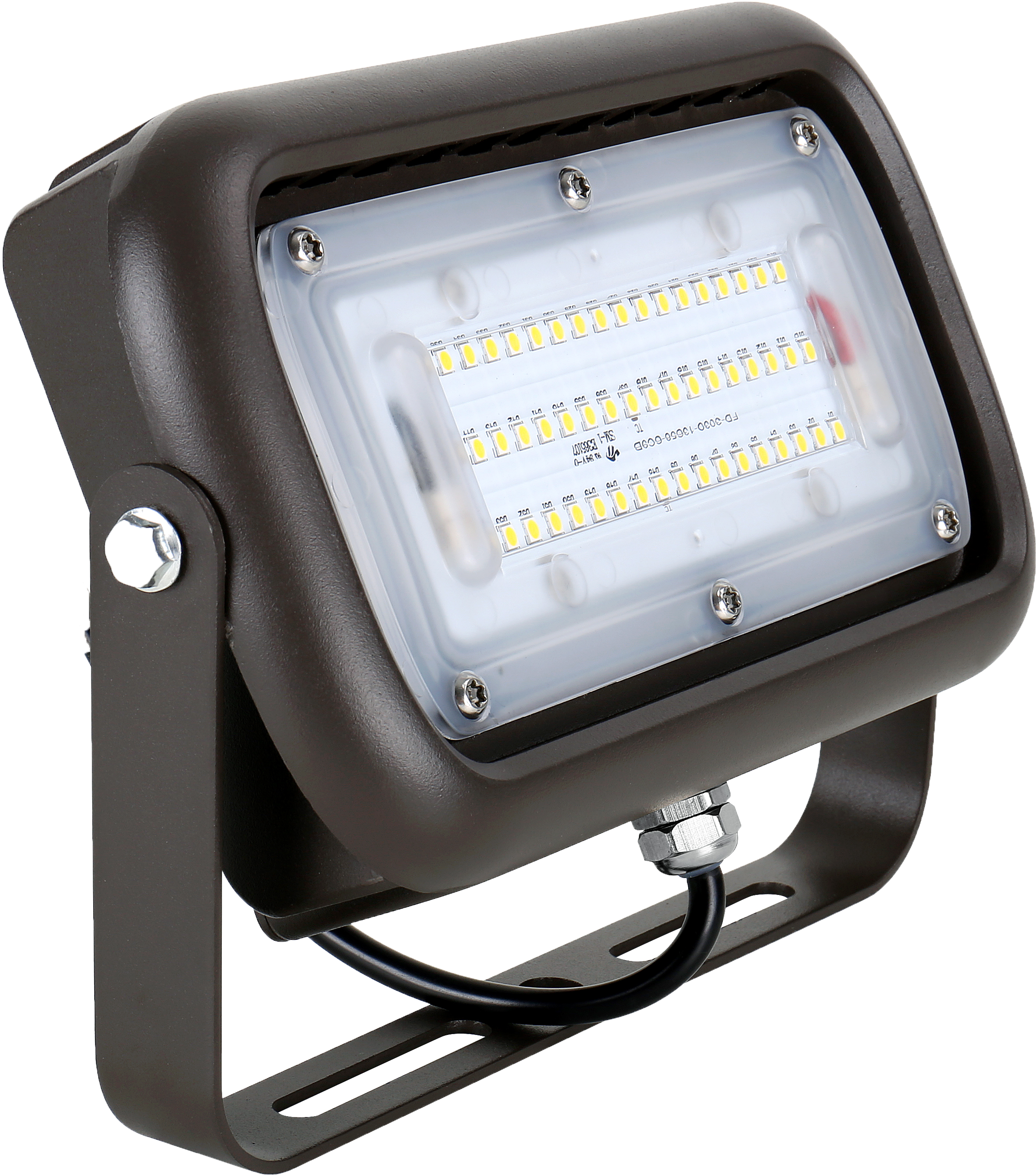 Led Flood Light - Screen (5472x3648), Png Download