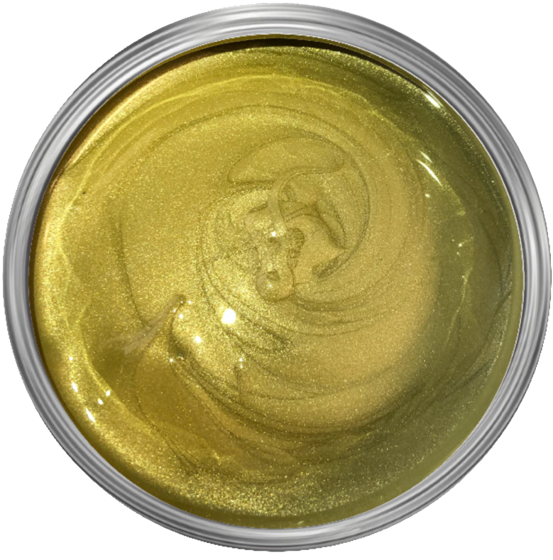 Versailles Metallic Paint - Eye Shadow (800x800), Png Download