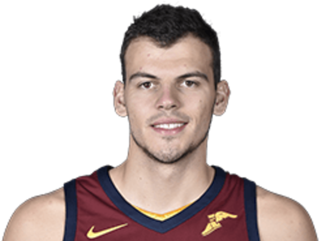 #cavssixers Game Preview - Basketball Player (700x500), Png Download