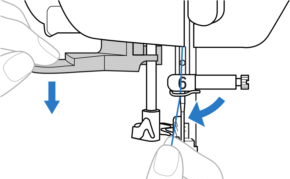 Sewing Sewing Sewing Sewing Sewing (1024x768), Png Download