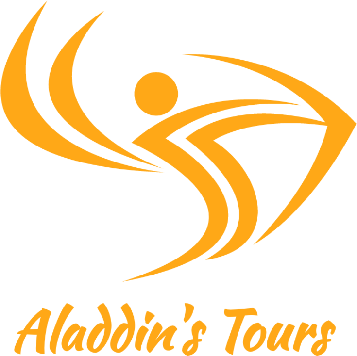 Aladdin's Tours - Caribbean Food (1123x1123), Png Download