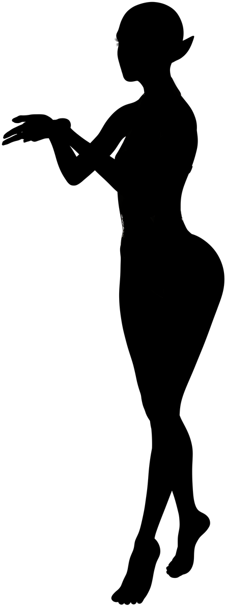 Mask,woman,girl - Baseball Player Pitcher Silhouette (583x1280), Png Download