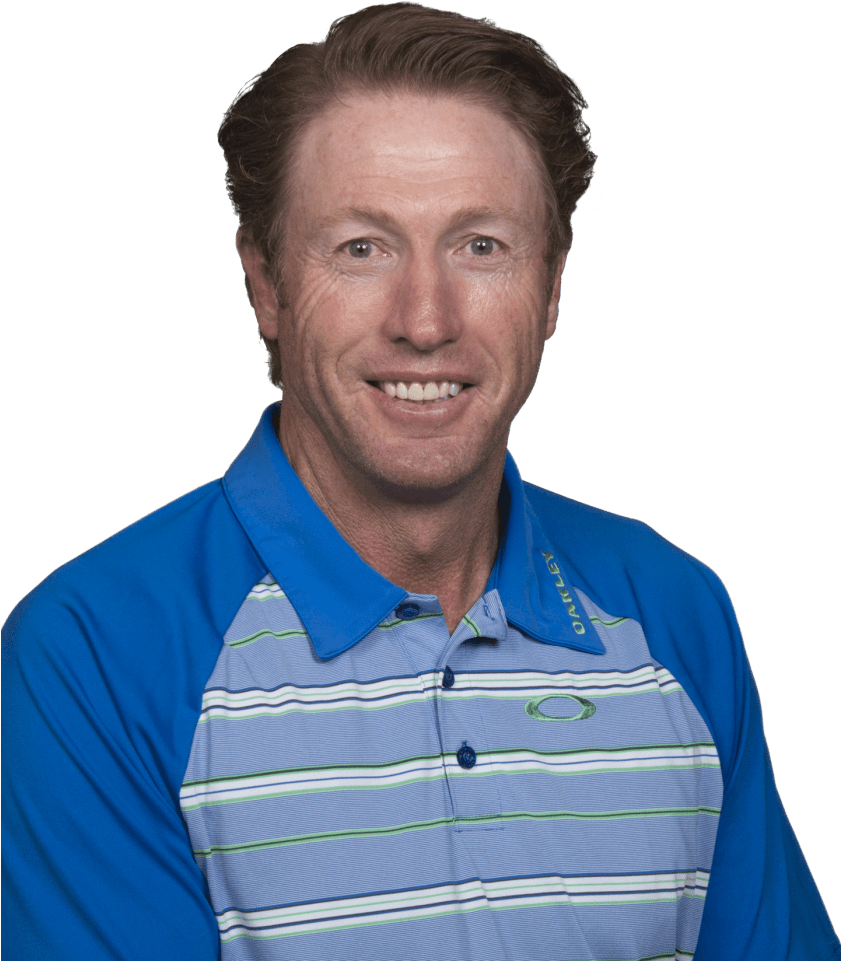 Grant Waite - Jerry Pate (840x1050), Png Download
