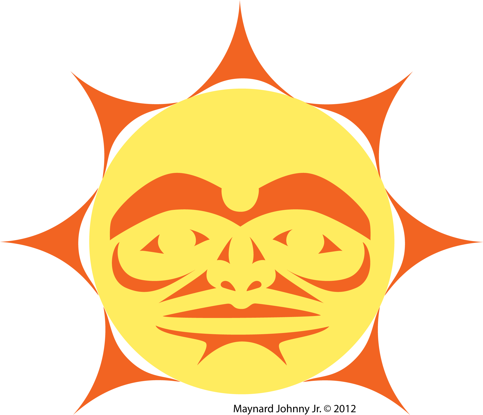 Sun-sumshathut - Illustration (1963x1692), Png Download