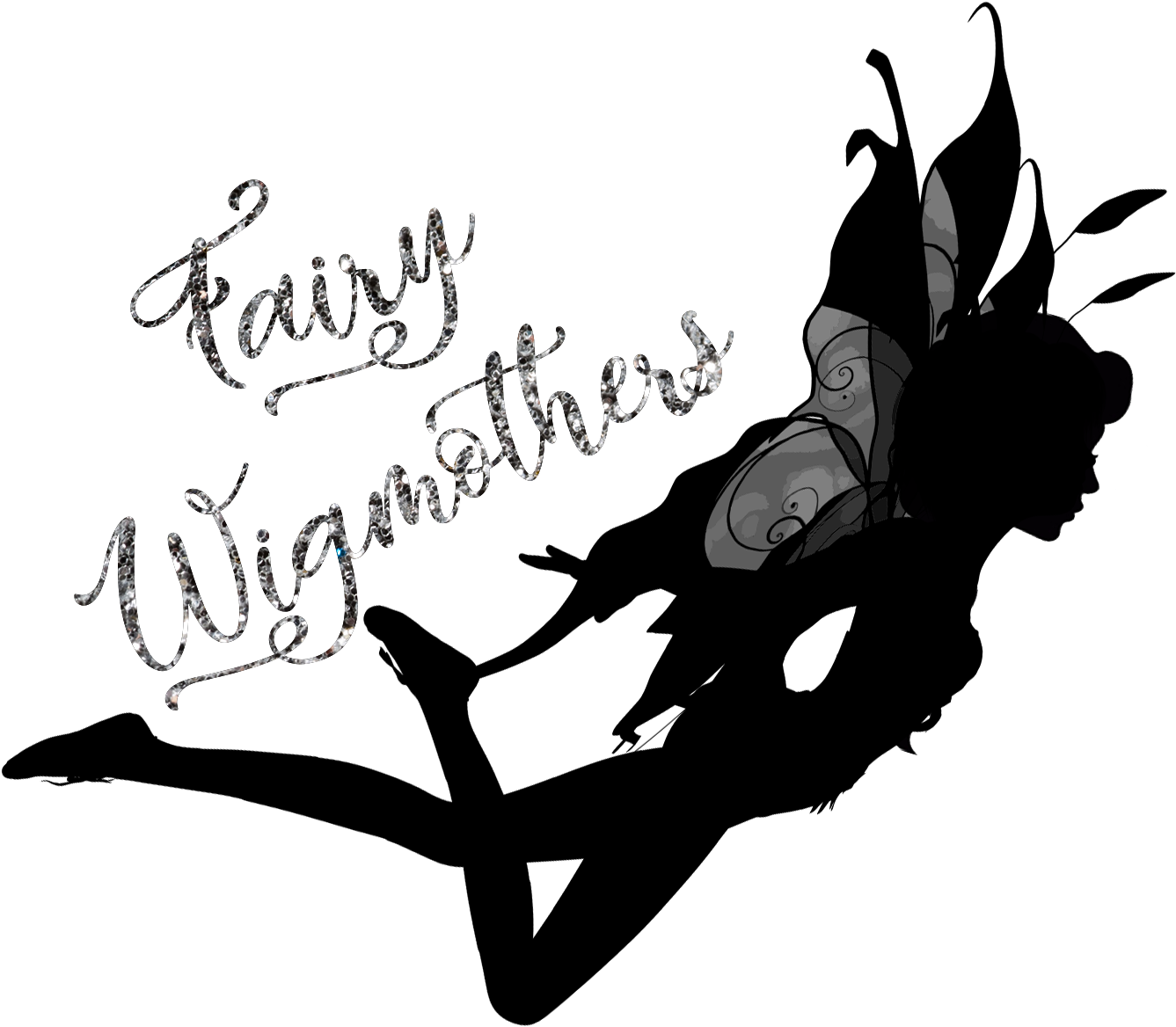 The Fairy Wigmothers - Illustration (2100x1500), Png Download
