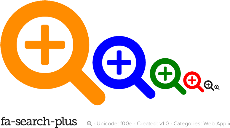 Plus Icon - Details Icon (800x600), Png Download