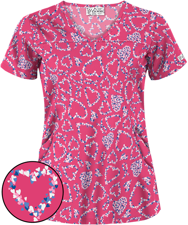 Ua864hrf - Active Shirt (600x720), Png Download