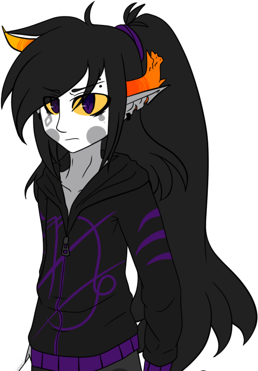 Headshot - Cartoon (575x758), Png Download