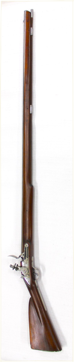 English Doglock Musket - Air Gun (252x1232), Png Download