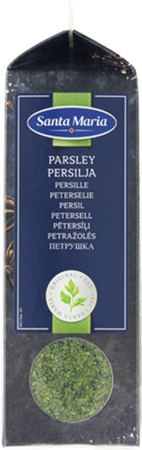 Parsley - Kebabkrydder (960x960), Png Download