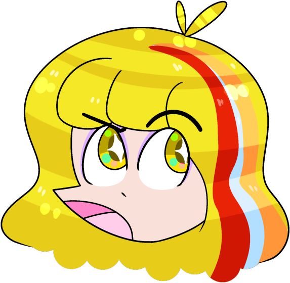 Zuzu-headshot (573x560), Png Download