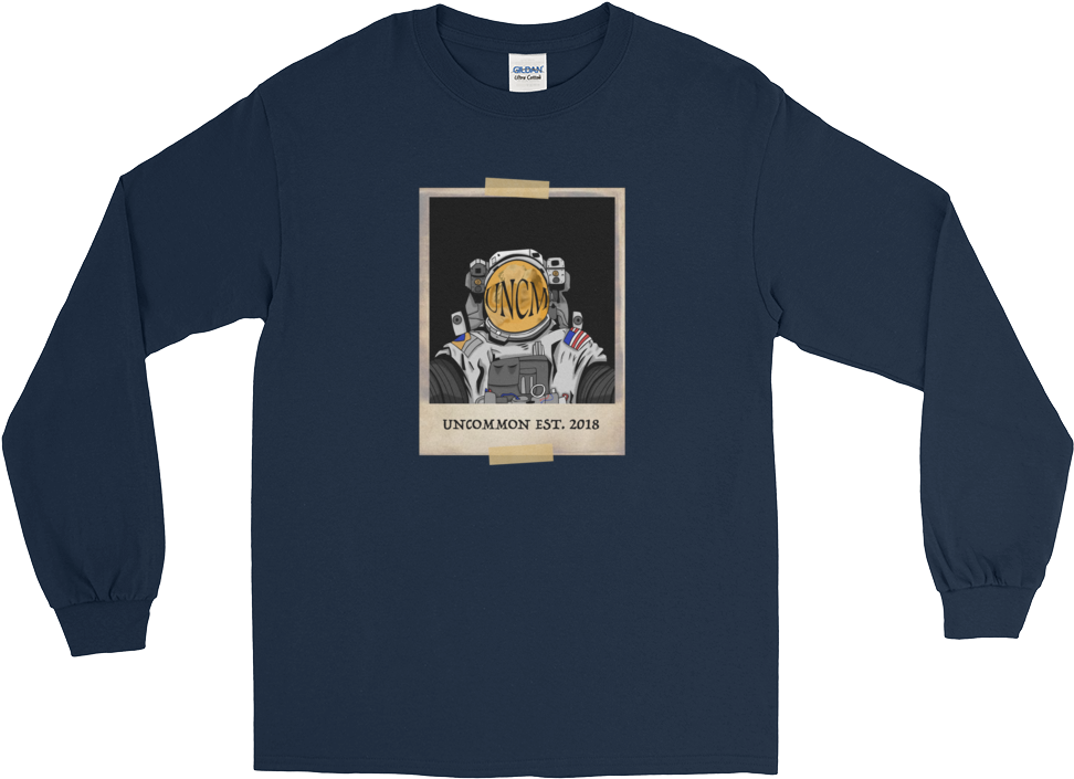 Polaroid Long Sleeve - Snoopy Autism Shirt (1000x1000), Png Download