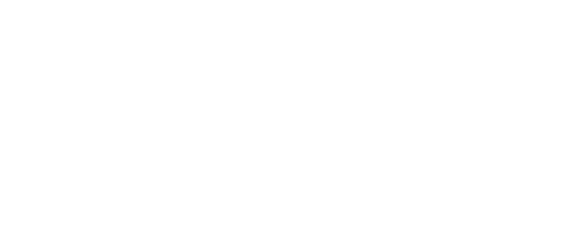 Logotipo Blanco Brunsantervas Slogan Vaciado - Circle (867x355), Png Download