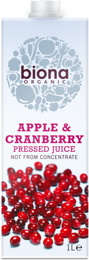 Biona Organic (682x1024), Png Download